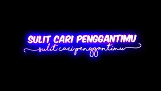 Download lagu MENTAHAN CCP LIRIK LAGU TAKKAN ADA LAGI || TERBARU 2021 mp3