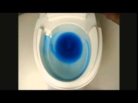 Thetford's Aqua Magic V Hand or Foot Flush