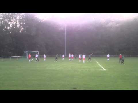 SG Klei./Hun./Doh. - Spvgg. Hopfelde/Hollstein I 1:7