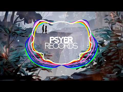 HARD-PSY | XHALE & PANTHER - Mavka Part 2 | Official Visualizer