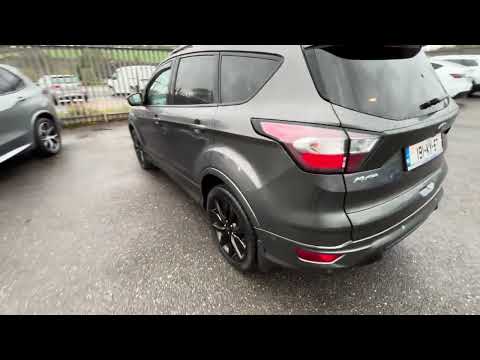 1.5 TDCI ST-LINE (120PS) - SAVE 2000eur - Image 2