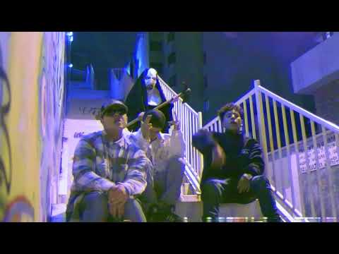 Por Siempre - Forty ft J Cassi - R de Nexo (OFFI MUSIC VIDEO)