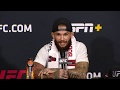 UFC 250: Cody Garbrandt Post-fight Press Conference