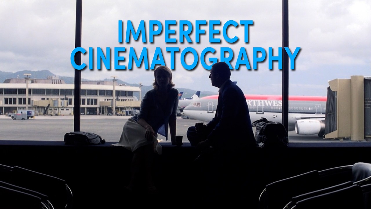 The Imperfect Cinematography Of Paul Thomas Anderson