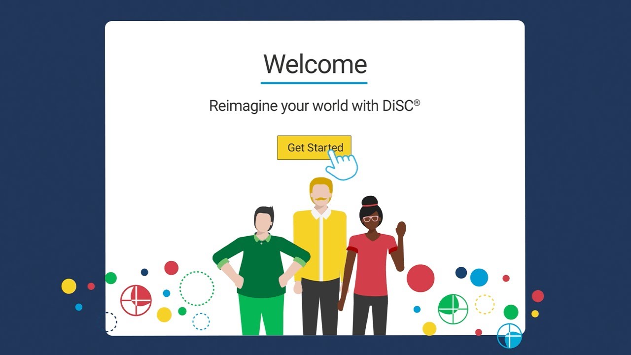 Meet Catalyst™: A New Way to Experience Everything DiSC®