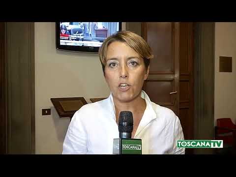 2017-09-12 FIRENZE - FATTI DI LIVORNO HANNO APERTO CONSIGLIO REGIONALE