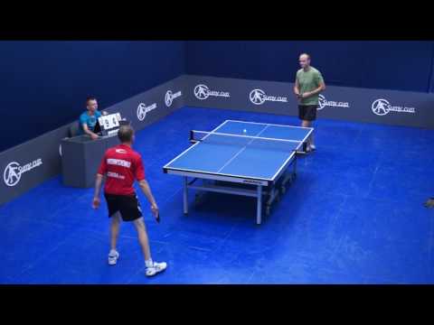 Журба - Мирошниченко | SUMY CUP | 1-st League | 16.08.2017