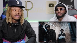 Download lagu Quando Rondo - End Of Story | Reaction mp3