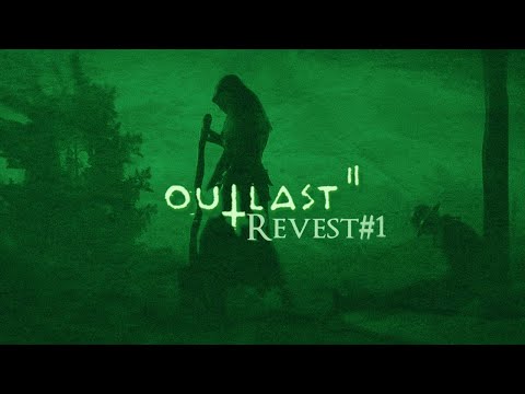 Zagrajmy w Outlast II odc. 1 - Witamy w piekle