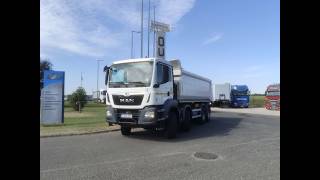 Prodaja MAN TGS 41.420 kipera - Slika 4 | Autoline HR MAN TGS 41.420 kiper | Slika 4 - Autoline