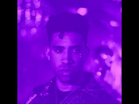 KYLE - ShipTrip (Slowed and Reverb) VHS