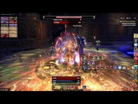 frantsyz - vet MOL last boss