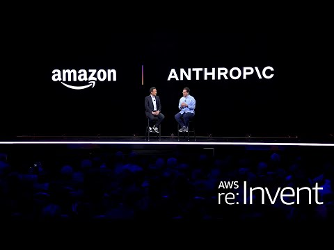 How Anthropic and AWS are working together to responsibly deploy generative artificial intelligence (AI