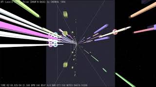CHEMOOL~Leonid Meteor Storm [SC88]