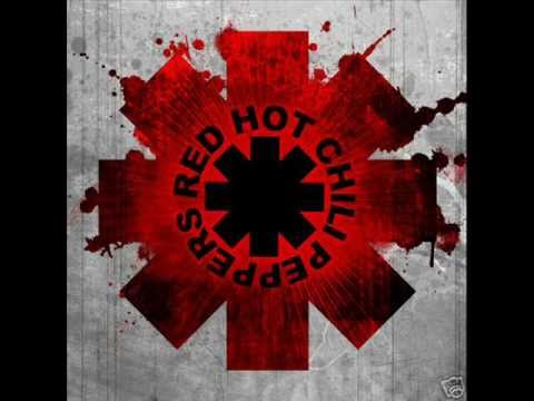 Red Hot Chili Peppers Best Mix 2012-2013 by InfecteD