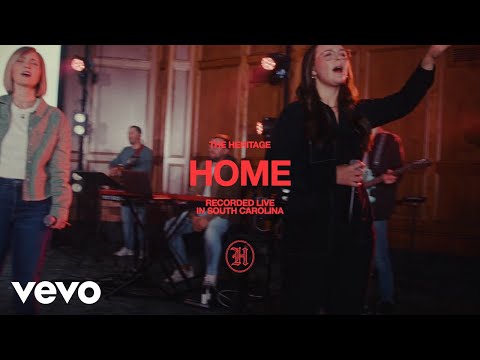 The Heritage - Home (Live in Graniteville, SC)
