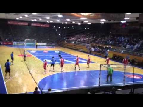 Kézilabda Német másod osztály