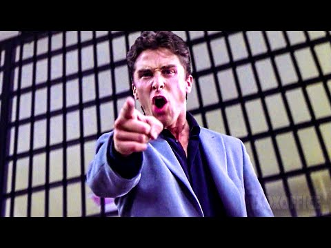 "Give me your shoes" | Shaft | CLIP