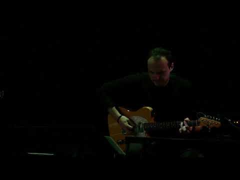 MOVING SOUNDS (Teaser) - The Interstring Project