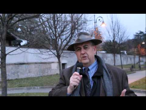 TELE VEDETTE TRADATE - LE VEDETTE: MA CHI SIAMO ?