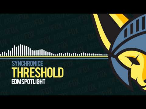 Synchronice - Threshold [edmSpotlight]