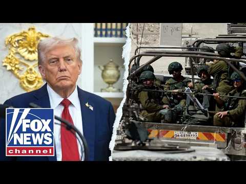 DETAILS: Where US ground troops could deploy