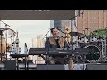 El DeBarge Gets Emotional Singing There Ll Never Be I Call Your Name At IndianaBlackExpo 7 14 23