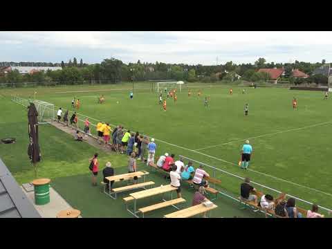 FK Admira Praha U14 - FC Tempo Praha U14 (2)