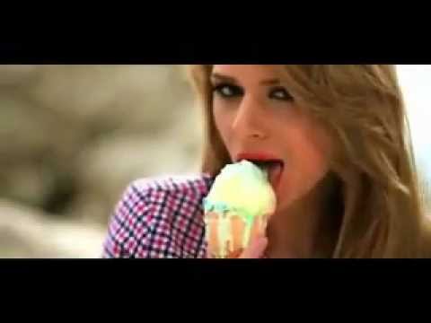 Dr Green Ft Kimmche " SUPER GIRL " OFFICIAL VIDEO 2013