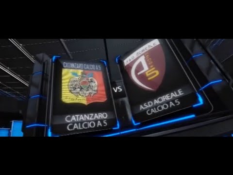Highlight Catanzaro C5 AcirealeC5 14 03 2015