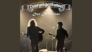 Music video thumbnail preview for Der Deserteur by Zupfgeigenhansel