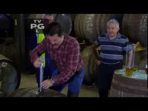 Ron's Lagavulin Trip