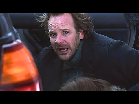 Family's Life Takes a Terrifying Turn After Giving A Ride To A Teenage Girl