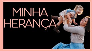 FILHOS - HERANÇA DO SENHOR