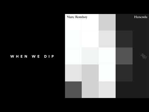Premiere: Marc Romboy - Hanenda (Will Clarke Remix) [Awesome Soundwave]