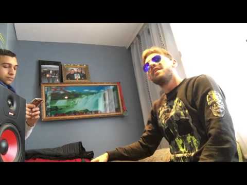 ISMAIL MATEV VE AHMET 2016 iki guzel duygu bir araya geldiginde