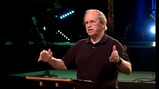 5.21 📖 Devo with Joe Creech