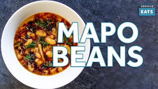Mapo-Style Beans | Serious Eats at Home