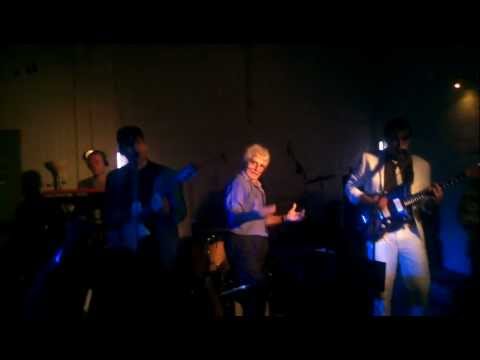 The Wedding Singers live