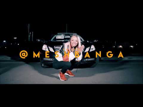 Mesh Banga - Silly