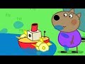 Peppa Pig English Episodes Full Episodes Compilation Peppa Pig Season 2 Episodes 23