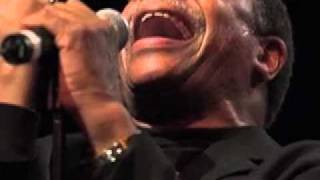 Otis Clay - Pouring Water on a Drowning Man