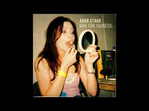 New Birds - Arab Strap
