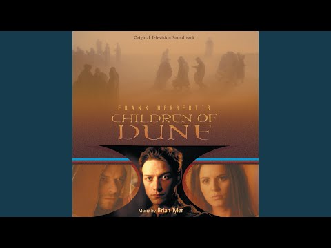 Main Title (House Atreides)