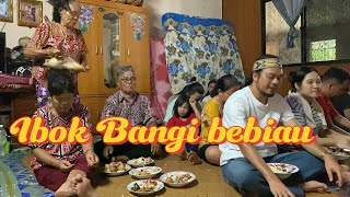 Download lagu IBOK BANGI BEBIAU // MIRING SEBILIK MAYA GAWAI mp3 Download lagu IBOK BANGI BEBIAU // MIRING SEBILIK MAYA GAWAI mp3