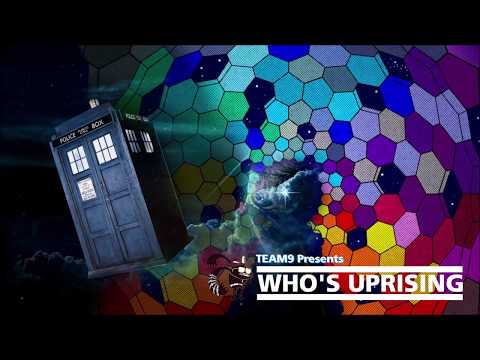 Who's Uprising - Team9/Muse Mashup