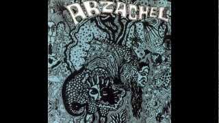 Arzachel - Garden of Earthly Delights