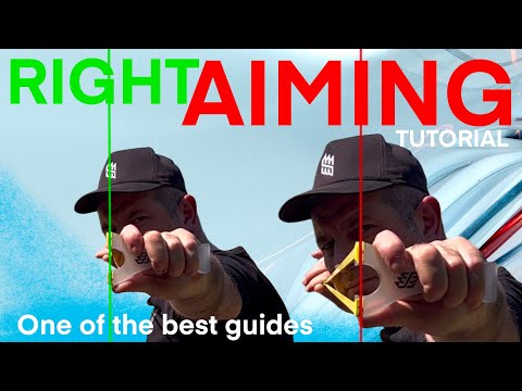 Slingshot: The Right Aiming Tutorial