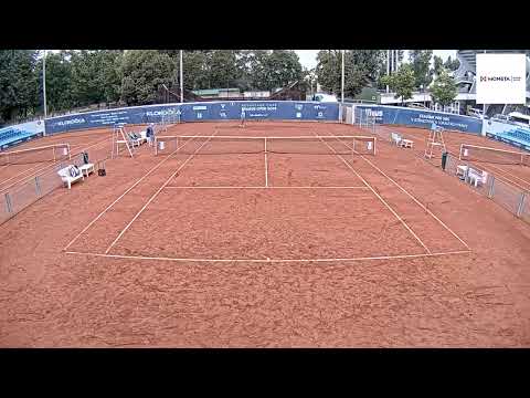 Kurt 3_9.9.2019  I.ČLTK Praha "A" - Mladší žačky