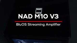 NAD M10 V3
